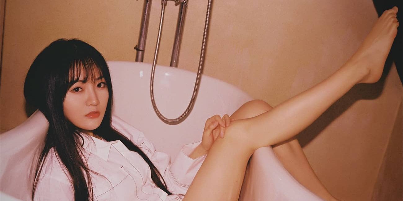 莫寒光脚丫妆造精选