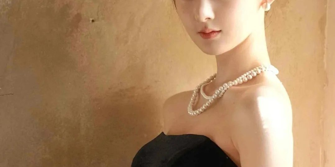邵羽柒写真壁纸