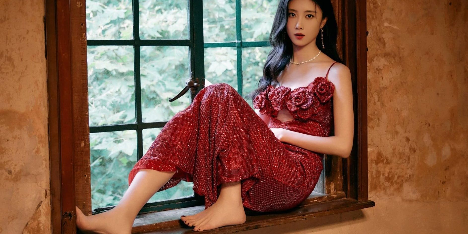 曹斐然，瑰色星河，璀璨绽放