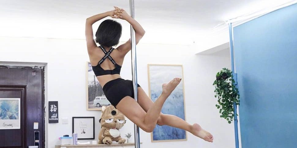 赵奕欢健身穿搭图集精选