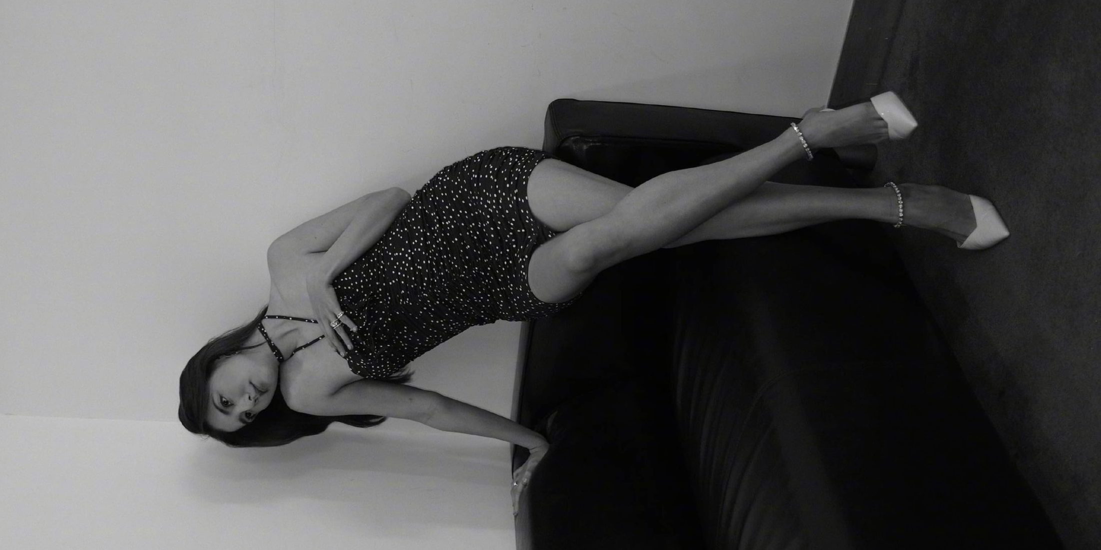 吴千语高跟妆造精选