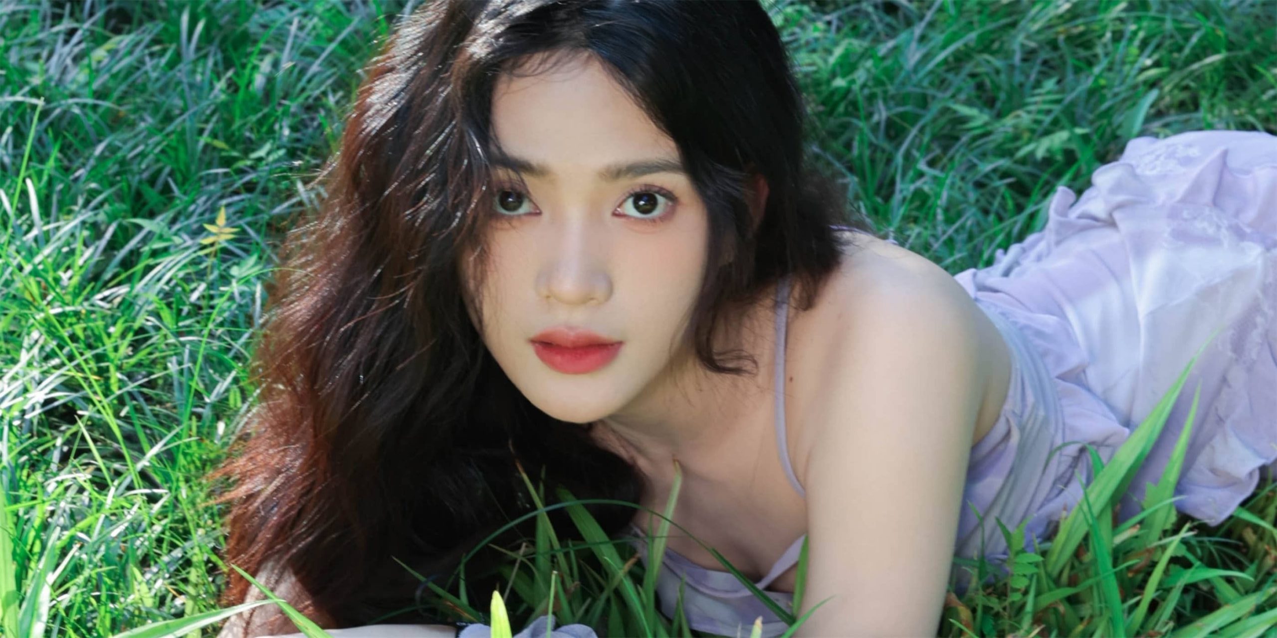 吉扬柳壁纸，绿意盈盈，轻纱曼妙