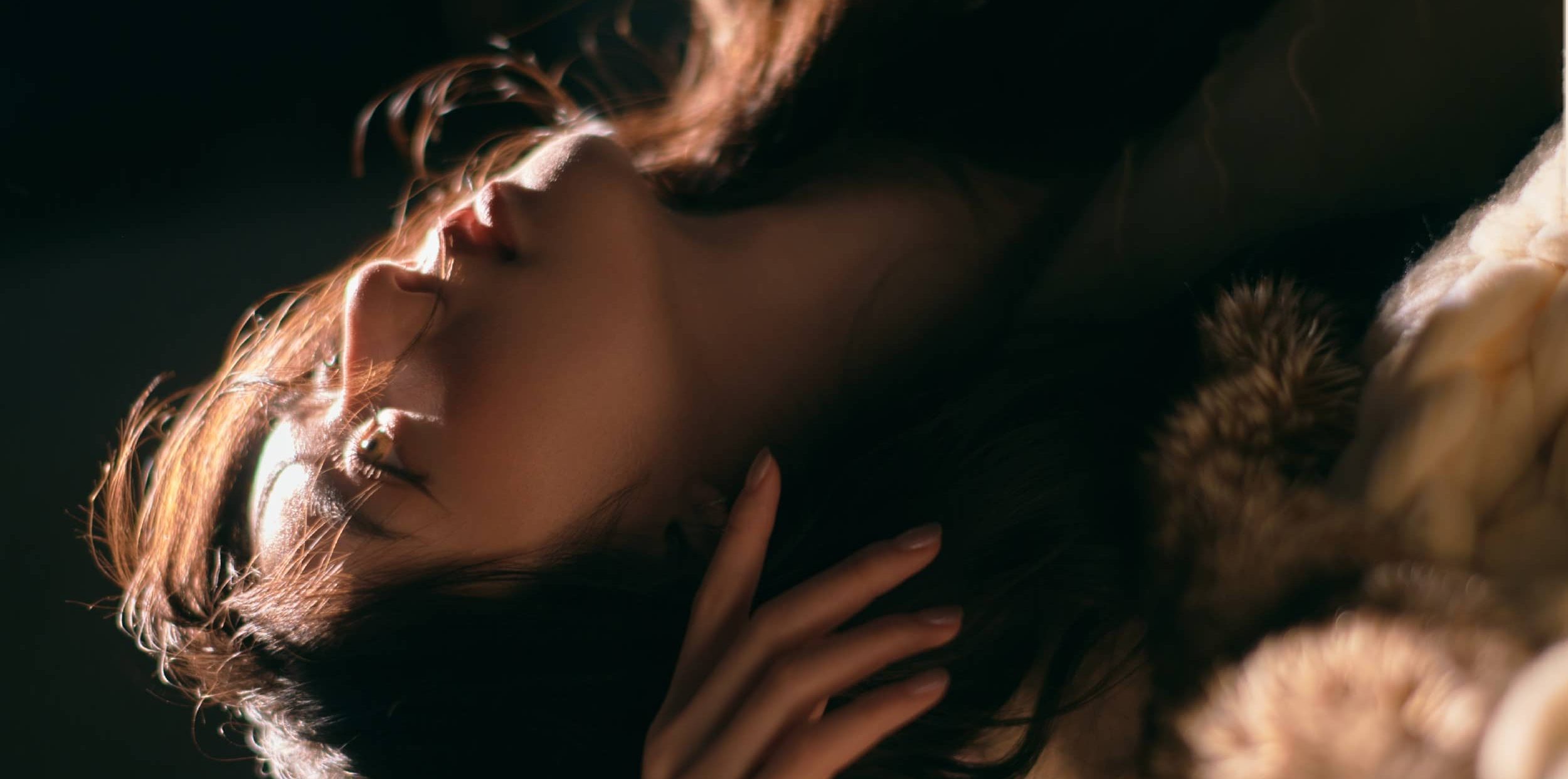 李凯馨温柔私服头像