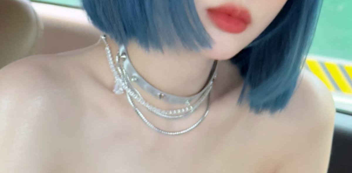孟子义姐姐的私服壁纸：夏日穿搭气息
