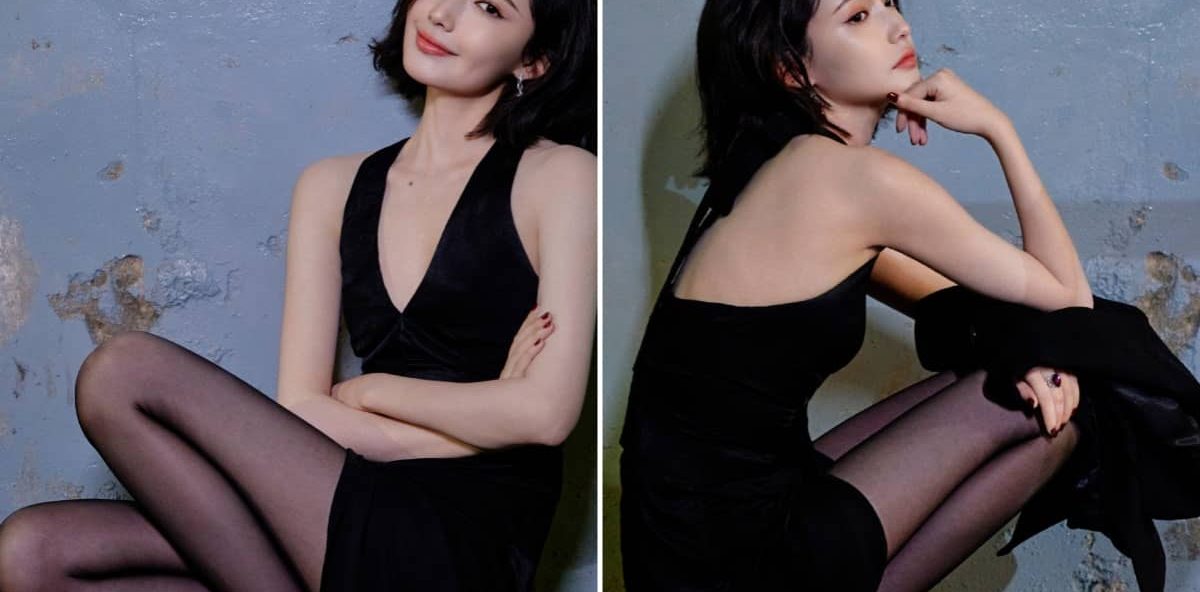 加奈那丝袜妆造精选